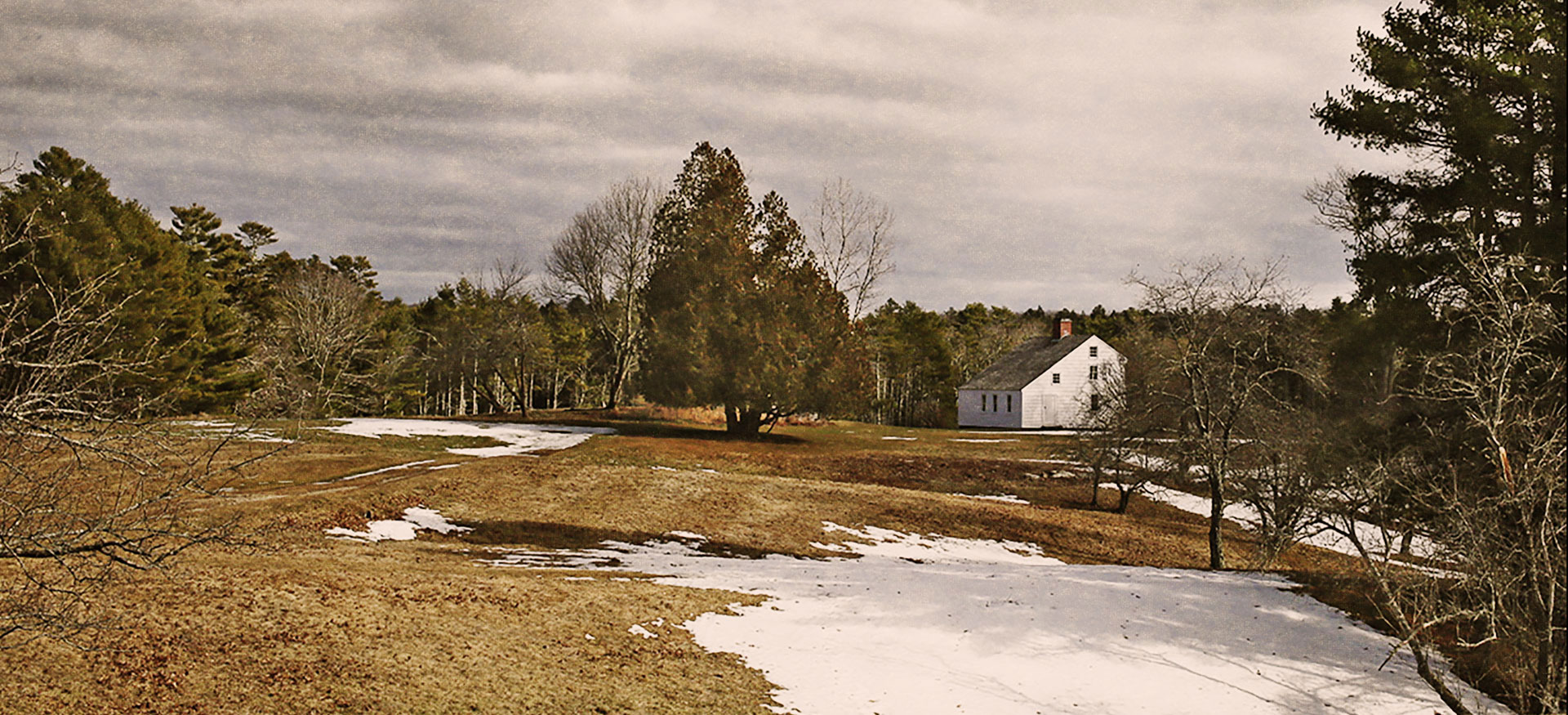 Pettengill Farm Freeport Maine