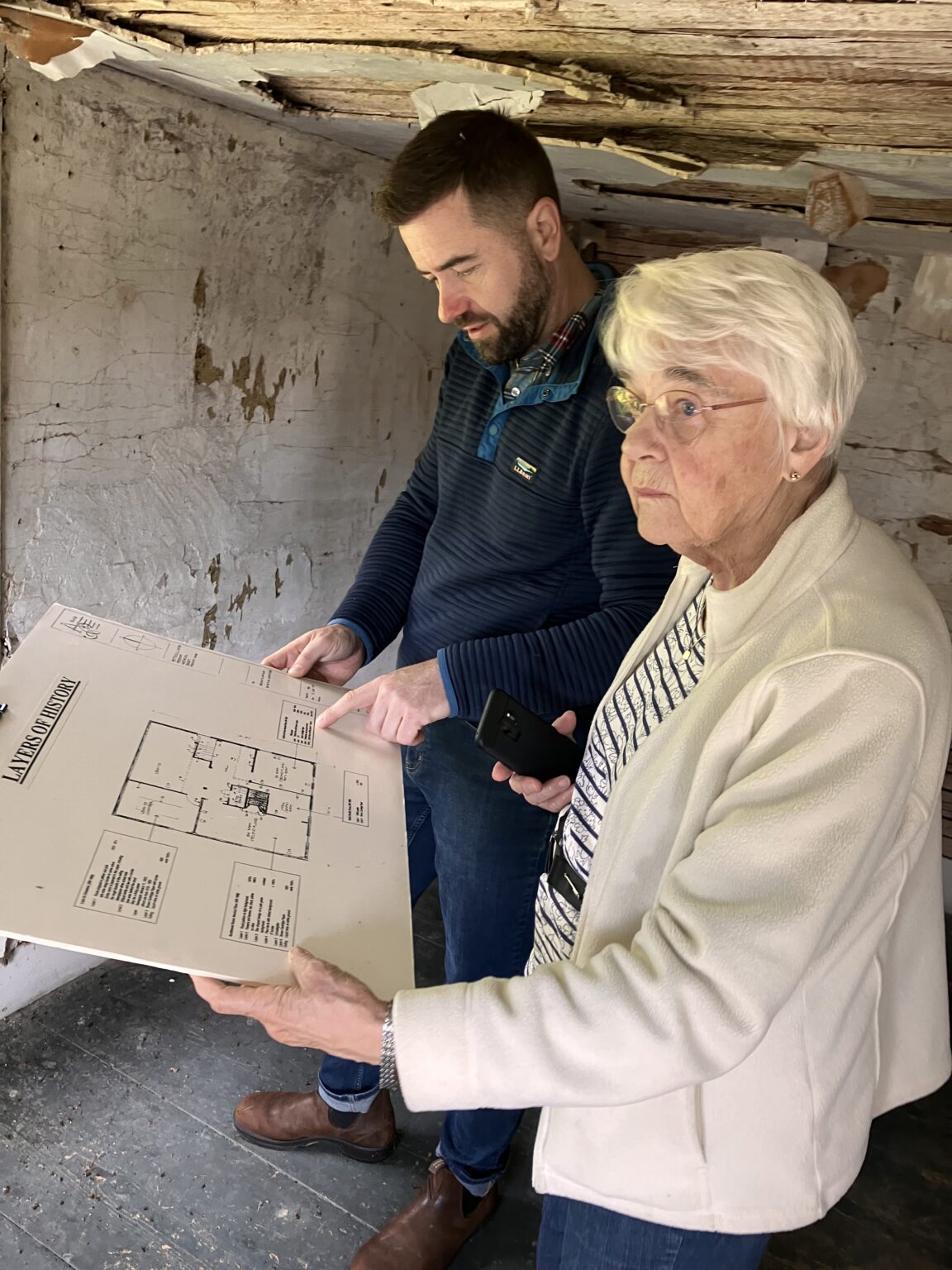 Kathy Smith recieves Denney Award