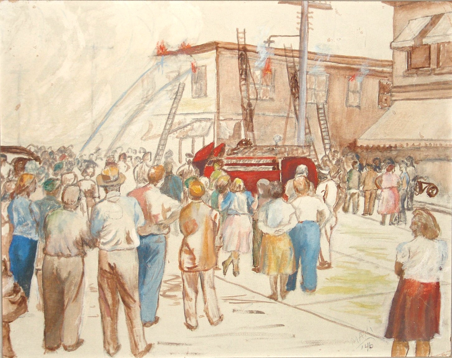 Freeport History Freeport Historical Society