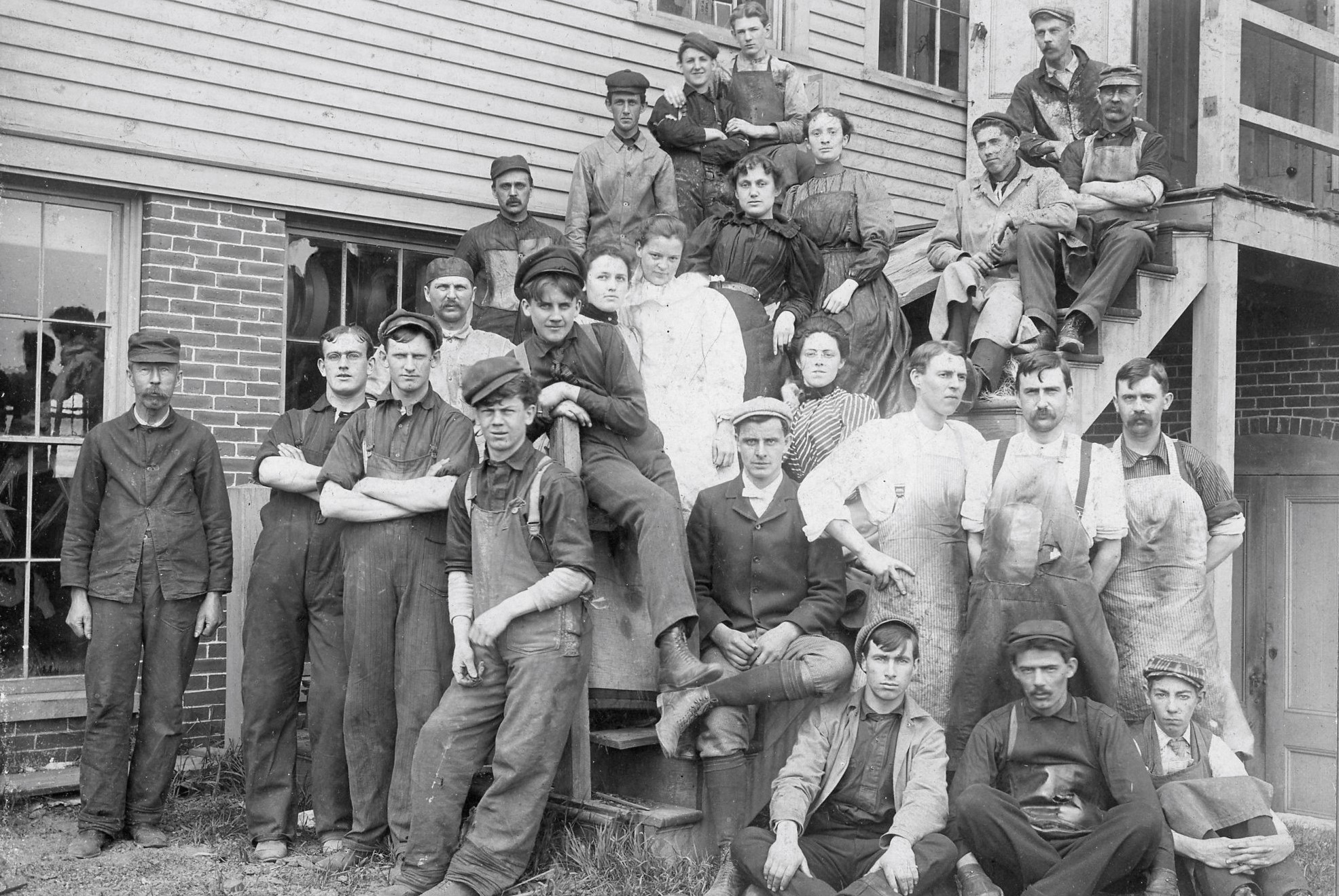 Freeport History Freeport Historical Society